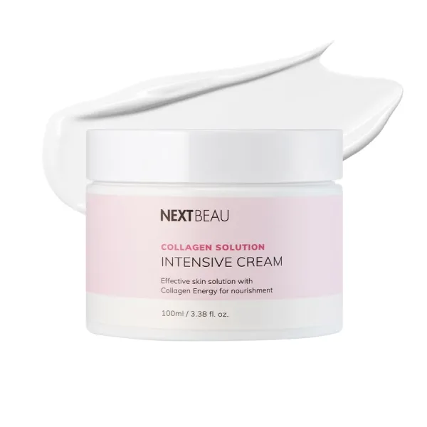 Collagen Solution Intensive Cream 100ml