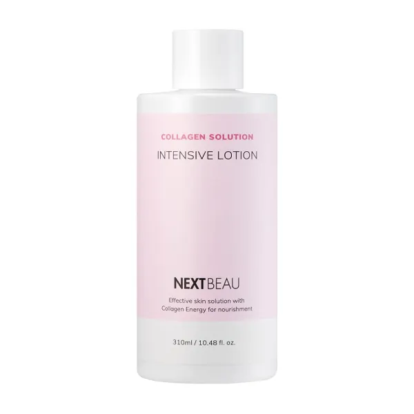 Collagen Solution Intensive Lotion