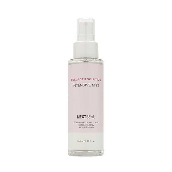 Collagen Solution Intensive Mist