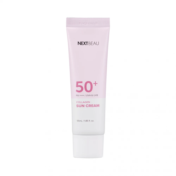 Collagen Sun Cream