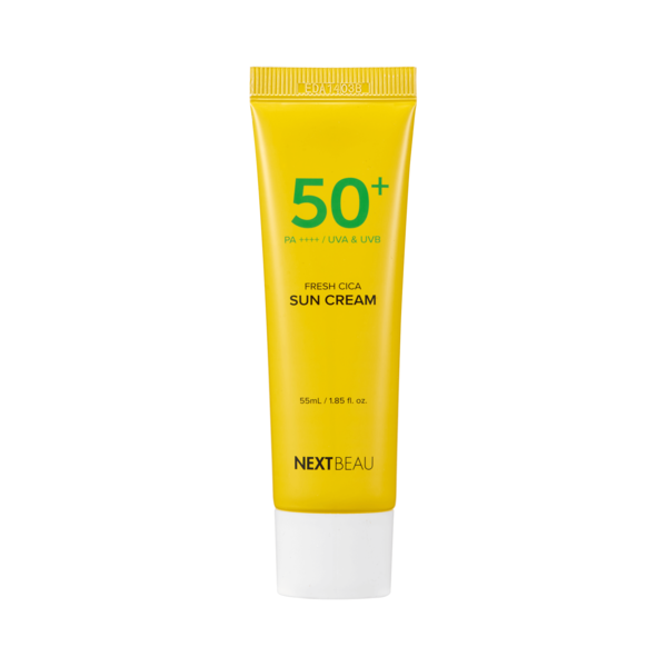 Fresh Cica Sun Cream