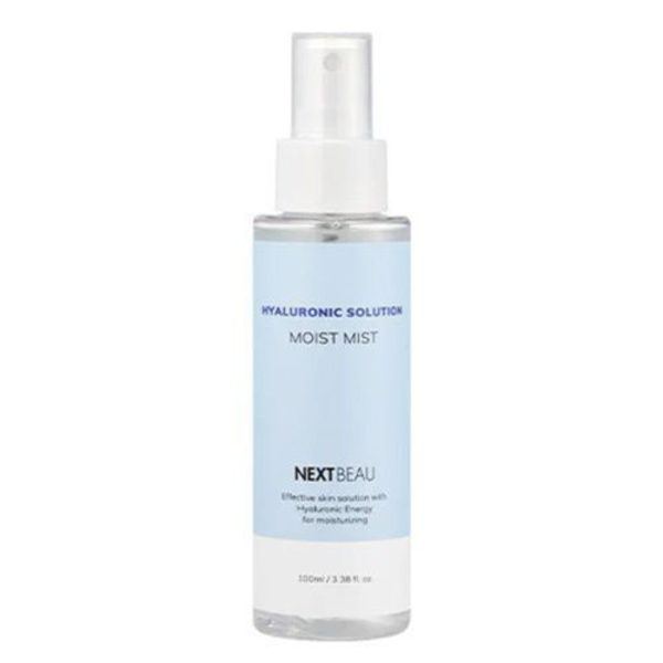 Hyalronic Solution Moist Mist