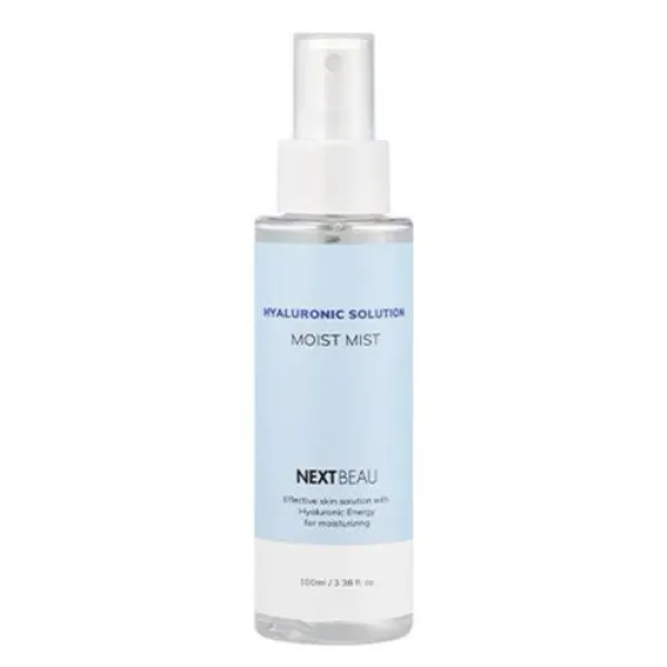 Hyalronic Solution Moist Mist 100ml