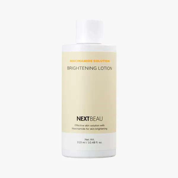 Niacinamide Solution Brightening Lotion 310ml