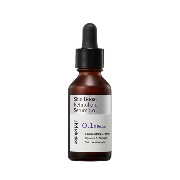 Skin Boost Retonol Micellar Cleansing Water 1.5