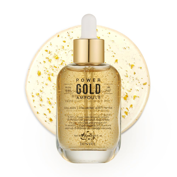 Power Repair Gold Ampoule 50ml