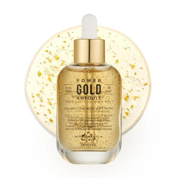 Power Repair Gold Ampoule