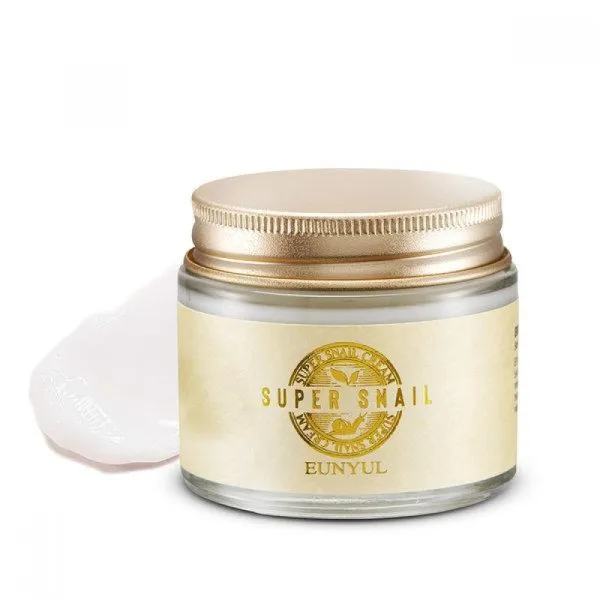 Super Snail Cream
