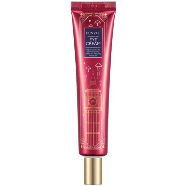 Power Lifting Eye Cream