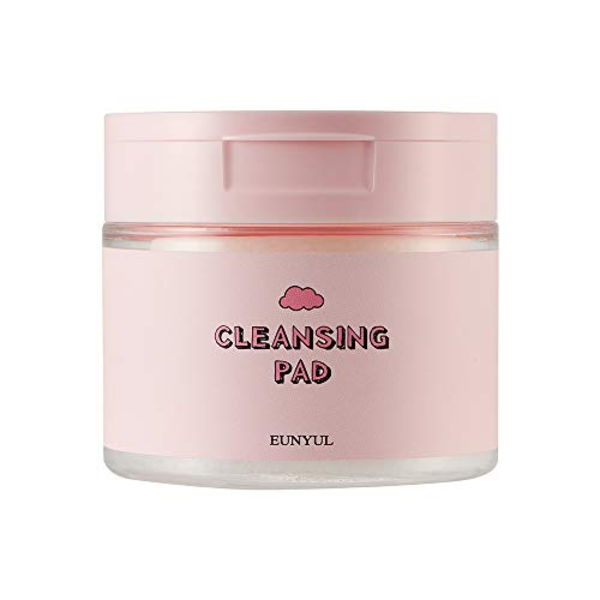 Cloud Cleansing Pad 70pads