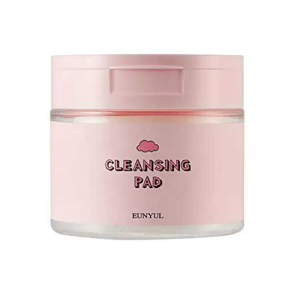 Cloud Cleansing Pad 70pads