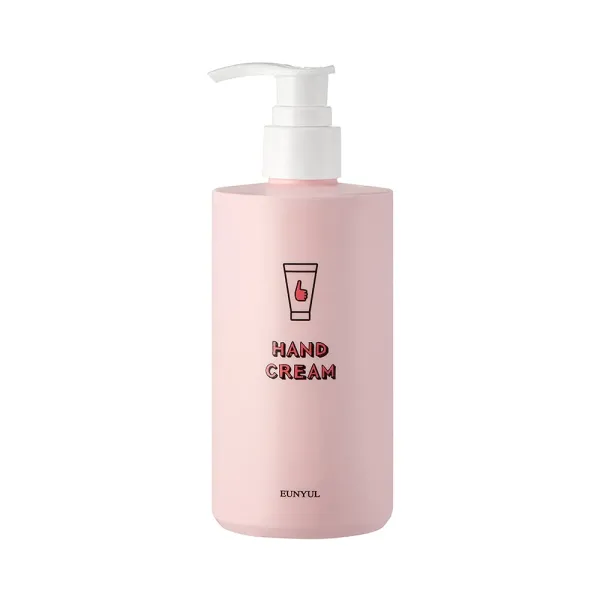 Cloud Perfume Hand Cream - Grape Fruit