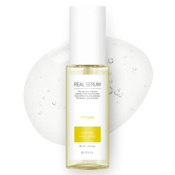 Real Vitamin Serum