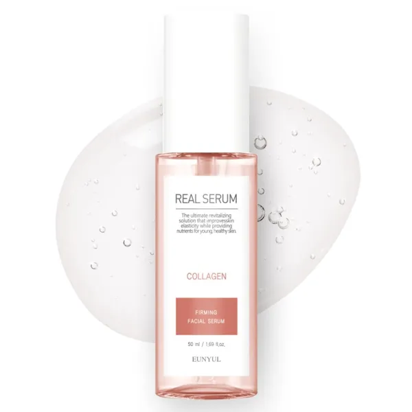 Real Collagen Serum