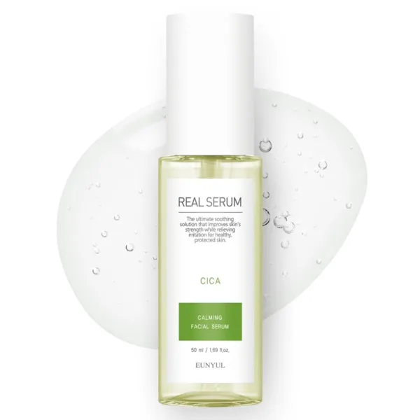 Real Cica Serum