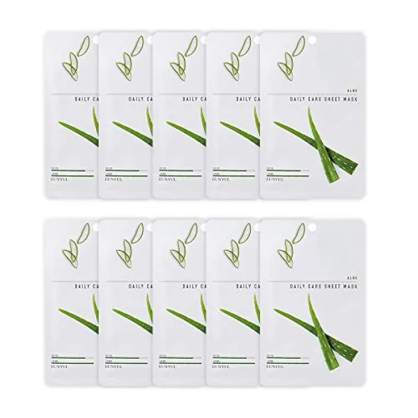Daily Care Mask Sheet - Aloe