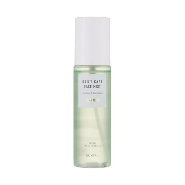 Daily Care Aloe Mist