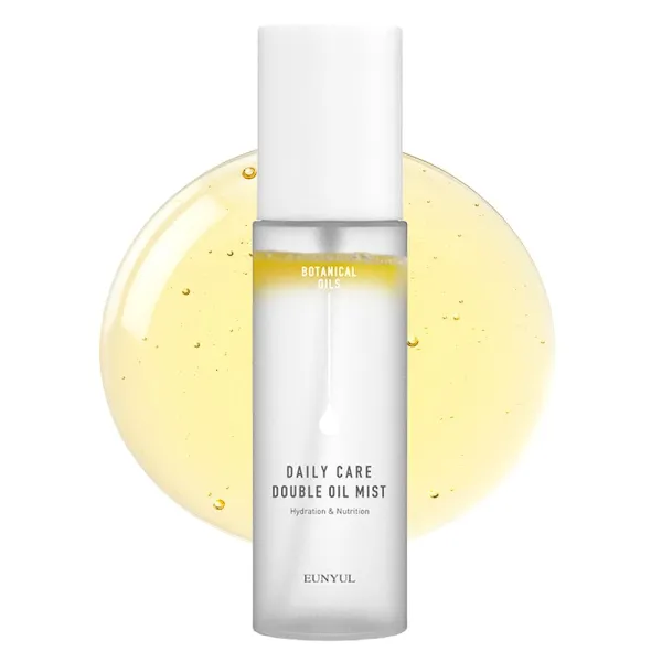 Daily Care Double Oil Mist