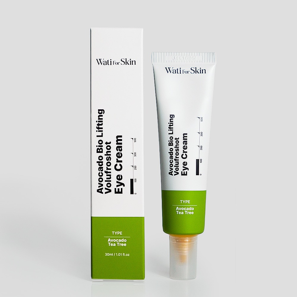 Avocado Bio Lifting Volufroshot Eye Cream