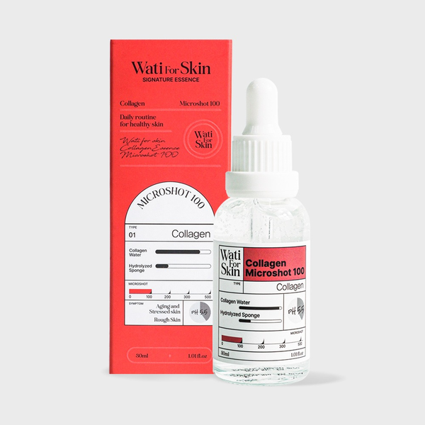 Collagen Essence Microshot 100