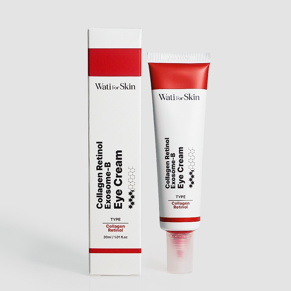 Collagen Retinol Exosome-b Eye Cream