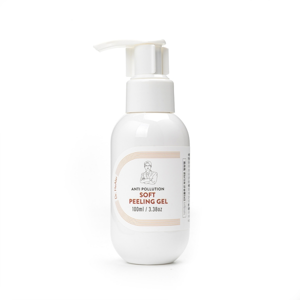 Anti Pollution Soft Peeling Gel