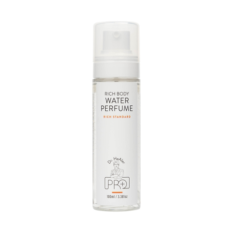 Rich Boby Water Perfume Rich Standard