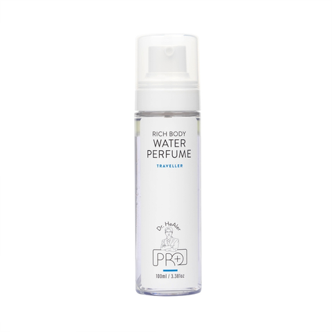 Rich Boby Water Perfume Traveller