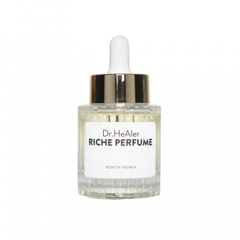 Riche Perfume-scent Of The Rich