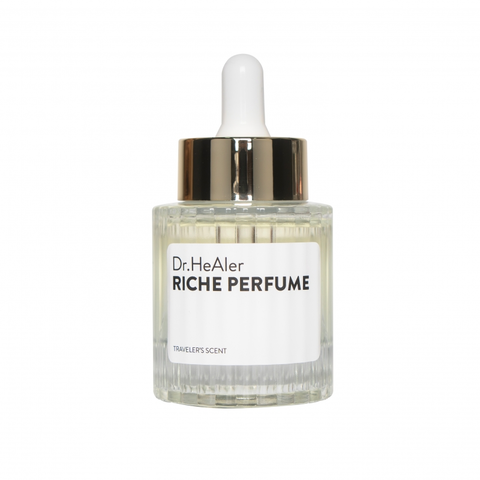 Riche Perfume-traveler’s Scent