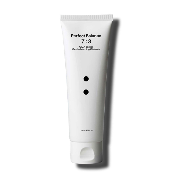 Cica Barrier Gentle Morning Cleanser