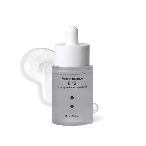 Ji-chi Hydro Boost Layer Serum