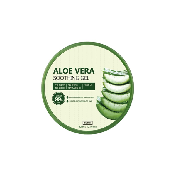 Aloe Vera Soothing Gel