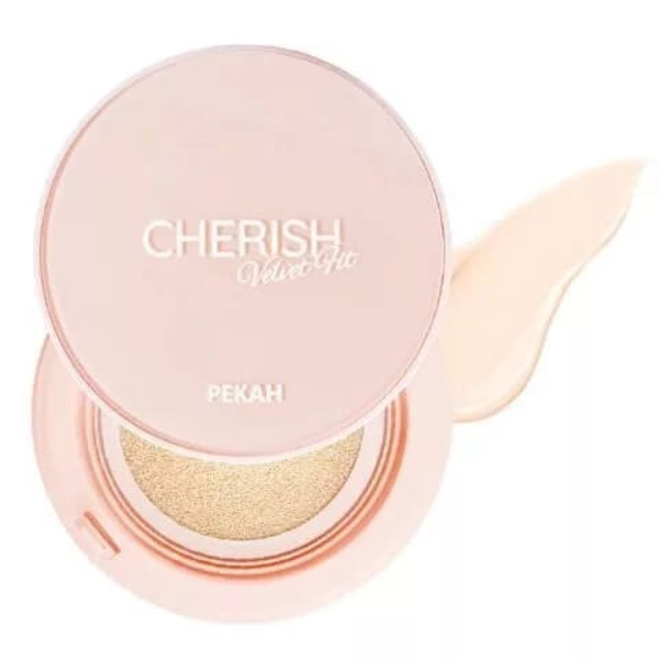 Cherish Velvet Fit Cushion