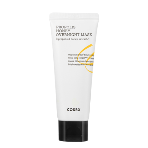 FULL FIT PROPOLIS HONEY OVERNIGHT MASK