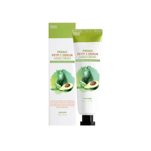 Petit L'odeur Avocado Hand Cream 30