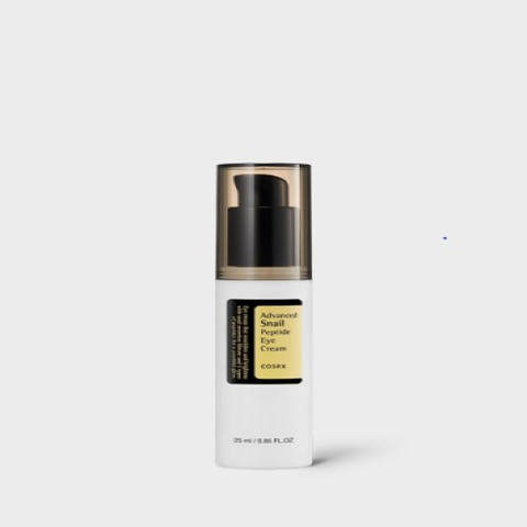 ADVANCED SNAIL PEPTIDE EYE CREAM