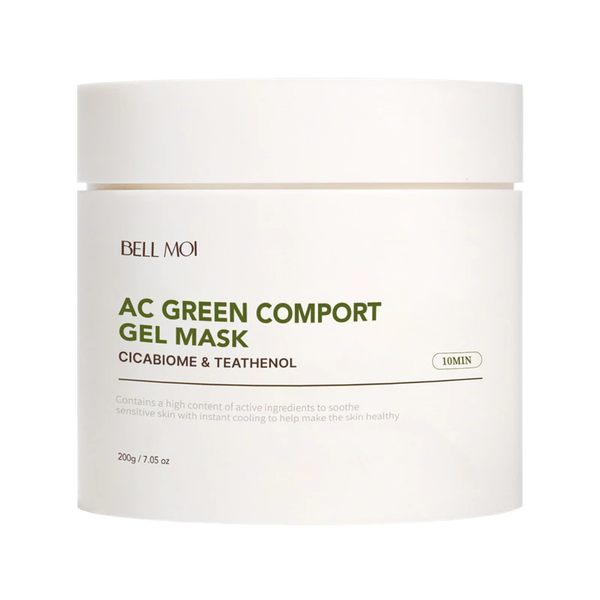 Ac Green Comport Gel Mask