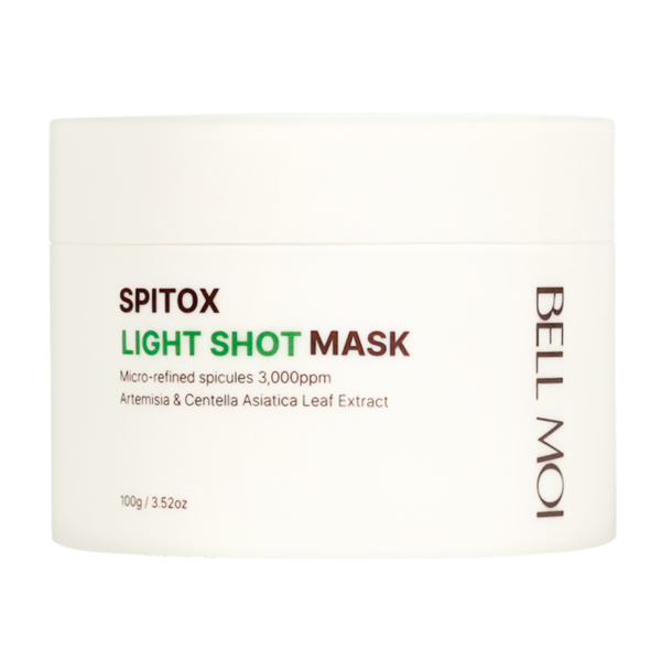 Spitox Light Shot Mask