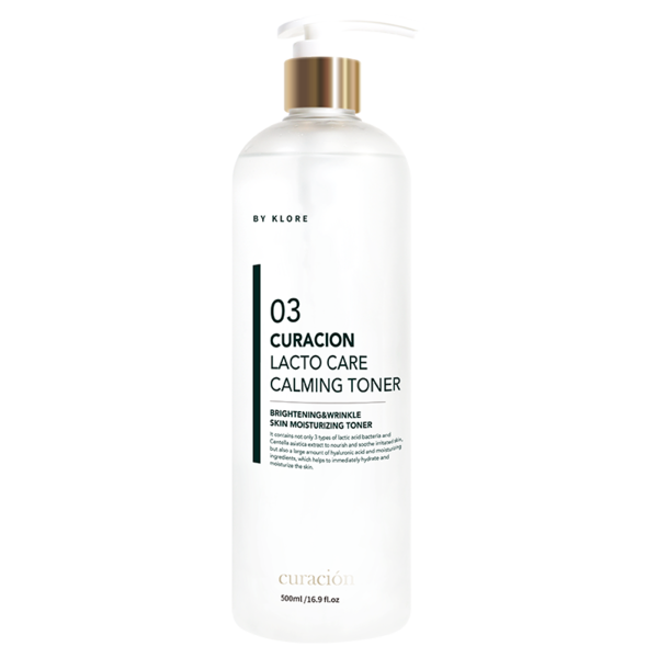 Lacto Care Calming Toner