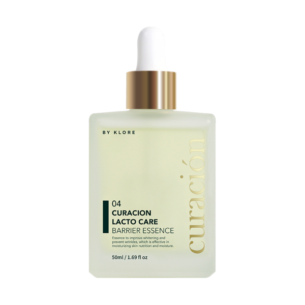 Lacto Care Barrier Essence