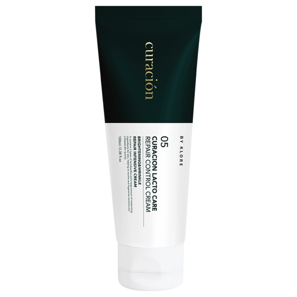Lacto Care Repair Control Cream
