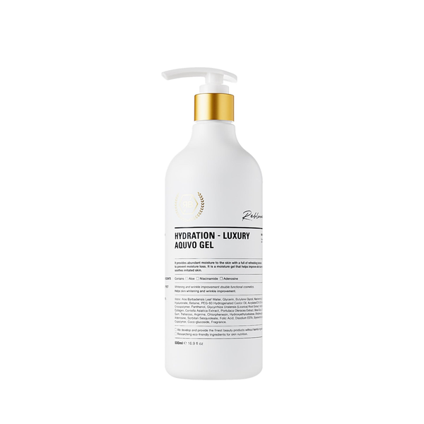 Hydration Luxury Aquvo Gel