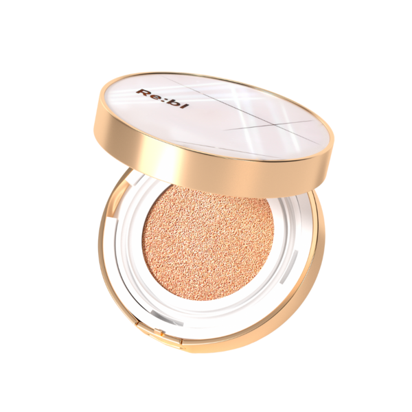 R-shine Cell In Cushion