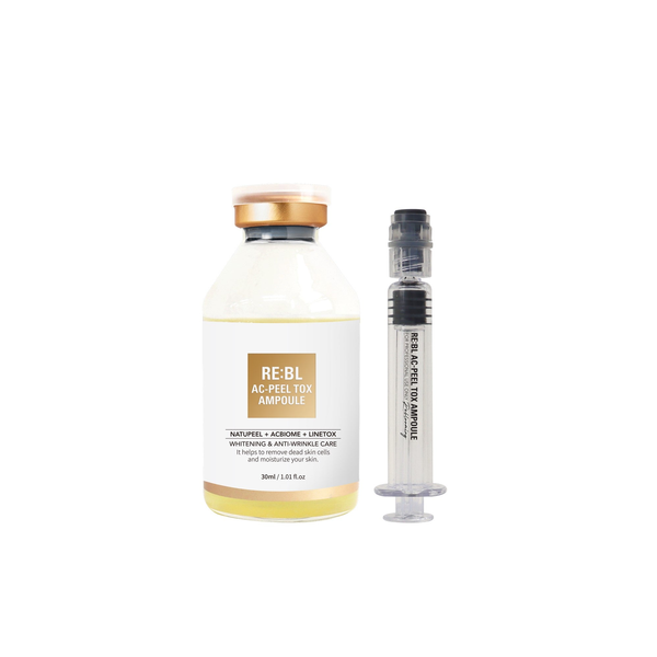 Ac-peel Tox Ampoule