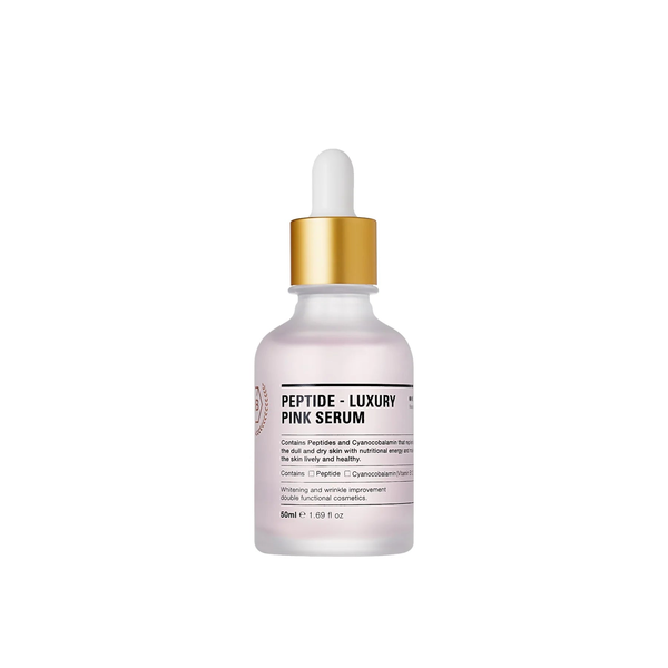 Luxury Pink Serum