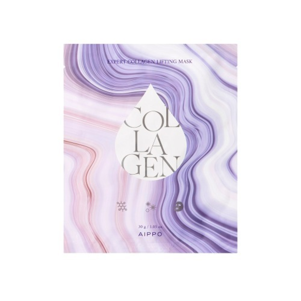 Aippo Expert Collagen Mask (5ea)