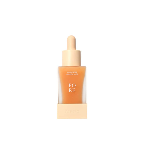 Aippo Expert Pore Ampoule Mask