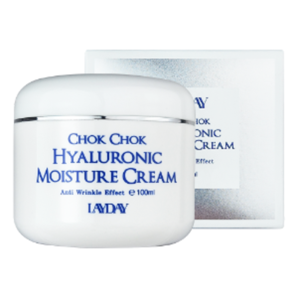 Chock Chok Hyaluronic Moisture Cream
