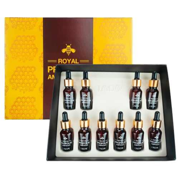Loyal Propolis Ample Set